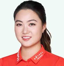 Minjee Lee