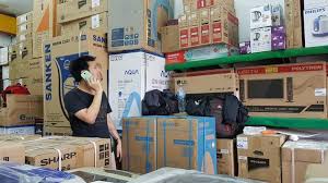 Kamu bisa beli produk dari toko kedai internet dengan aman & mudah dari jakarta selatan. Toko Elektronik Di Jakarta Timur Yang Berkualitas Dan Terpercaya Pricebook