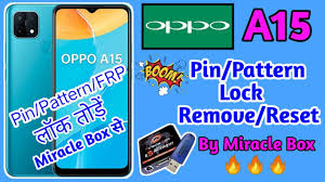 Dec 08, 2020 · finally, the mobile unlock process completed. Oppo A15 Screen Lock For Gsm