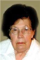 Dorothy Hocking Obituary (2017)