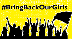 Bring Back Our Girls