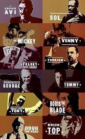 18 570 608 просмотров • 29 нояб. Pin On Snatch