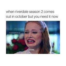 Pin By Tanya Dickinson On Riverdale Riverdale Funny Riverdale Cast Riverdale Cw