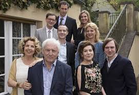 Mit tonis welt ins pralle leben. Familienfest Kritik Zum Film Tittelbach Tv