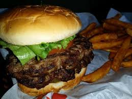 Find detailed business information such as news, financials, franchise history and other corporate data on back yard burgers. They Care About Your Burger Review Of Back Yard Burgers Meridian Ms Tripadvisor