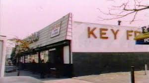 Key Food 1988 The Old Photomat Booth Can Be Seen Currently A Cvs Key Food Old Key Nyc History