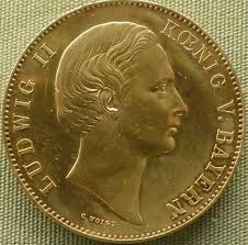 Epingle Sur Chateaux Neuschwanstein Louis L L De Baviere