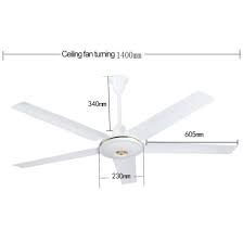 This japanese brand is consistent when it comes to their elegant and timeless designs that will instantly upgrade the look of the room. Vietnam Paraguay Malaysia 56 Inch Modern Kdk Ceiling Fan With Remote Control China Ceiling Fan Industrial Ceiling Fan Made In China Com