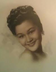 Norma Frederick Obituary