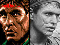 Resultado de imagem para TOM BERENGER GREY FOX"