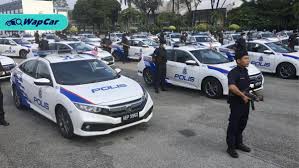 To get driving directions to pdrm ibu pejabat polis kontinjen selangor, click directions in the map. Honda Civic Proton X70 Bantu Polis Perak Kurangkan Jenayah Wapcar