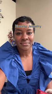 @Nucery I absolutely LOVE LOVE LOVE the jewelry! Thank you soooo  much!#nucery