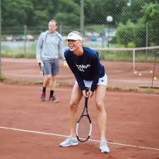 Here you can find all the latest in the world of tennis including news, itf rankings, tournament calendars and more. Vitamin Well Tennis Invitational 2019 Vitamin Well