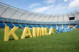 After the first day of the european athletics team championships in the silesian stadium, the polish team is in second place, a mere 0.5 points behind the leading british team. Fundacja Kamili Skolimowskiej