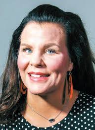 HEATHER DOTY JOHNSON, 39 . HERMANTOWN