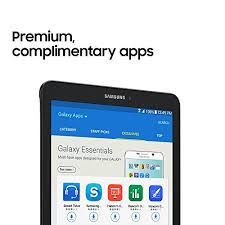 Samsung Galaxy Tab E 96 16 GB Wifi ...