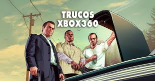 Explorar juegos xbox game pass para pc. Todos Los Trucos De Gta 5 Para Xbox 360 Consigue Armas Carros Vida Infinita Y Mas Liga De Gamers