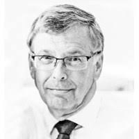 Nicholas VESELY Obituary