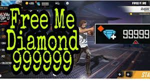 Garena free fire hack 2020. How To Get 99999 Diamonds In Free Fire For Free Free Unlimited Diamond Hack How To Hack F Diamond Free Hack Free Money Diamond