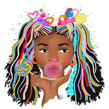 Cute photo shoot ideas with girls and candy