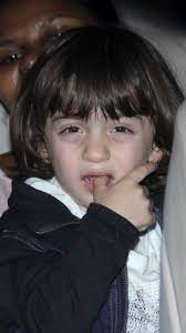 The cutest, smartest and hottest khan around♥. Abram Khan In 2021 Abram Khan Khan Abrams