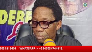 GOOD MORNING JESUS, 7TH OF NOVEMBER 2025, LET US PRAY NOW