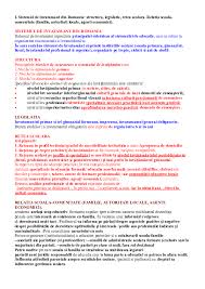 Prezentul studiu reprezintă o sinteză realizată pe baza raportului asupra stării sistemului național de. Doc Pedagogie Ptr Def George Tatu Academia Edu