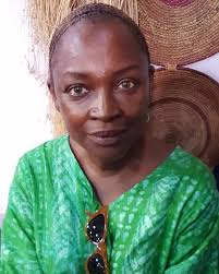 Gone to soon! We join the art world in deeply mourning the passing of Koyo  Kouoh (1967