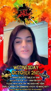 Fayetteville ART Attack