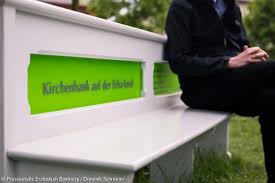 Journal of the law society of scotland, 38, full text not currently available from enlighten. Kirchenbank Auf Der Erba Insel In Bamberg Eroffnet Sonntagsblatt 360 Grad Evangelisch