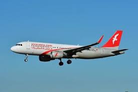 Pin By Paul Glick On Commercial A Aircraft Air Arabia Air Seasons