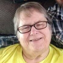 Beverly A. Bauer Obituary