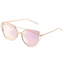 Gafas de sol de espejo. Gafas De Sol Espejo Mujer Tienda Online De Zapatos Ropa Y Complementos De Marca