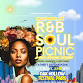 High Point R&B Soul Picnic 2025: June 14th!