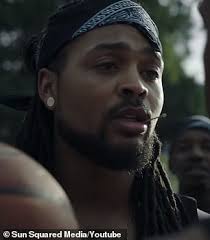 This fan-made trailer for a Fresh Prince of Bel-Air remake is VERY dark