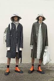 the complete jil sander resort 2019 fashion show now on vogue runway summer fashion trends mens fashion summer summer fashion