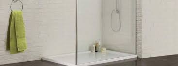 The typical cost of installing a shower is around $3,000. Walk In Showers Costs Installation Elderly 2021