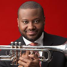 Internationally acclaimed trumpeter Sean Jones to chair Peabody Jazz  Department