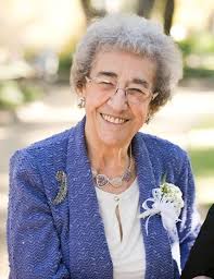 Obituary information for Margaret F. Baldwin