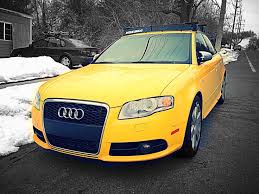 Image result for Imola Yellow 2006 S4