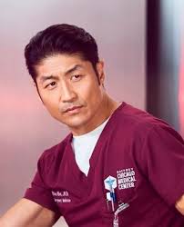 Characters in Chicago Med