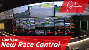 Vantage gte painting time lapse. New Nurburgring Race Control In 60 Seconds Youtube
