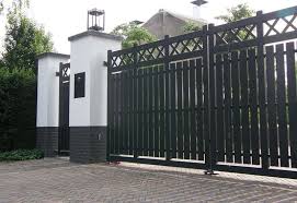 Jasa bikin pagar rumah minimalis. Jasa Pasang Pagar Rumah Bogor Murah Modern Minimalis 2021