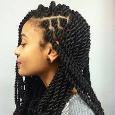 You can keep these in for weeks and are still able to moisturize your scalp and hair. Marley Twists Ebena Hair Professionals