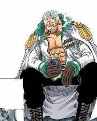 One Piece on Twitter