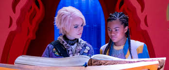A Babysitter S Guide To Monster Hunting Movie Review 2020 Roger Ebert Insights success‏ @insightssuccess 26 февр. guide to monster hunting movie review