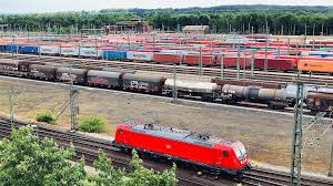 Transport de marfă în vrac, inclusiv în autocisterne, inclusiv a celor de colectare a laptelui de la ferme. Germania Incepe Monitorizarea Zgomotului Provenit Din Transportul Feroviar De MÄƒrfuri Mobilitate Eu