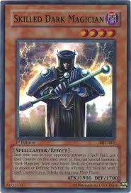 They let you use those spell counters to summon the there are many different ways you can build a dark magician deck. Skilled Dark Magician Yugioh Trollandtoad