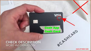 Why You Should Not Go To Cash App Debit Card Cash App Debit Card Https Cardneat Com Why You Should Not Go To Cash Ap In 2020 Debit Card Credit Card Companies Cards