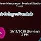 Rafi Competition-(Final Audition Round) event image